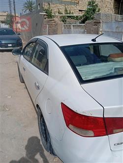 كيا سيراتو